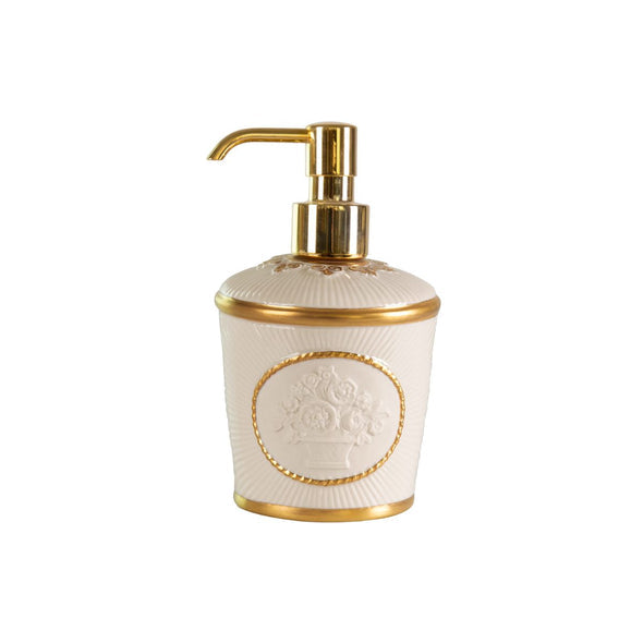 Caravaggio Soap Dispenser