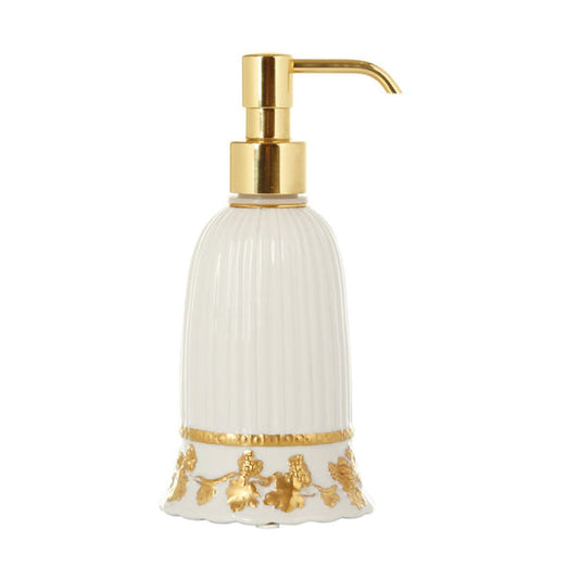 Empire Soap Dispenser