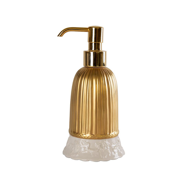 Empire Soap Dispenser