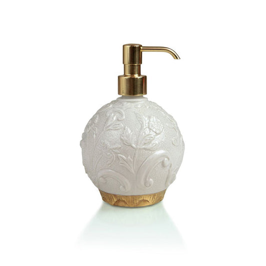 Taormina Soap Dispenser