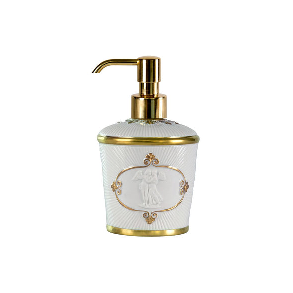 Amalfi Soap Dispenser