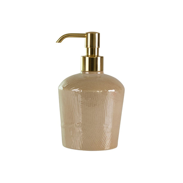 Portofino Soap Dispenser