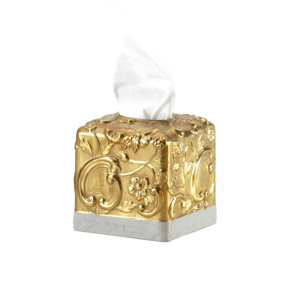 Taormina Tissue Box