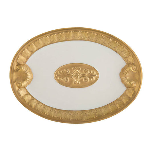 Empire Soap Dish