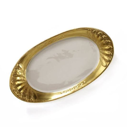 Empire Vanity Tray