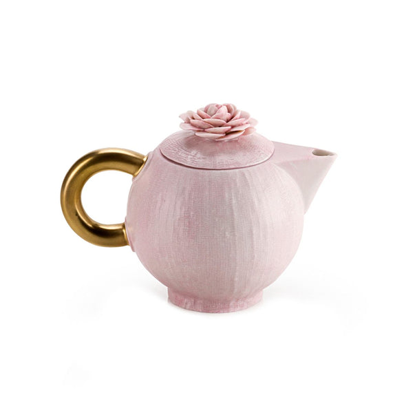 Marie-Antoinette Pink Creamer