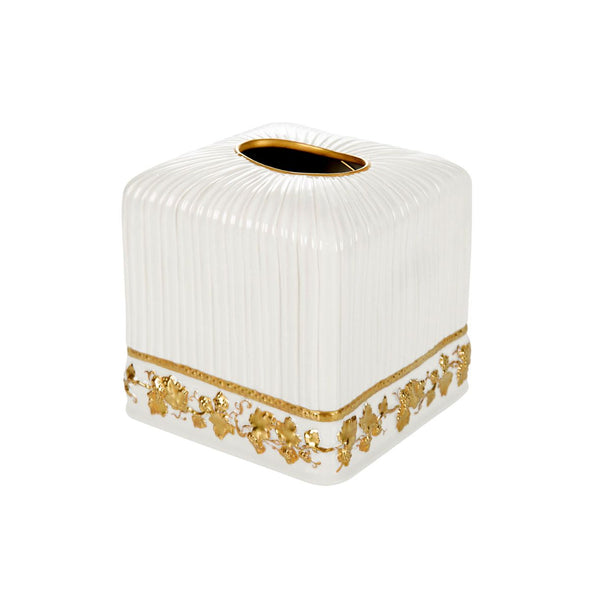 Empire Tissue Box