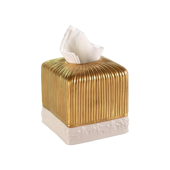 Empire Tissue Box