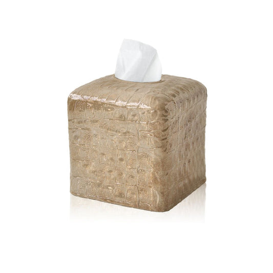 Cocco Tissue Box