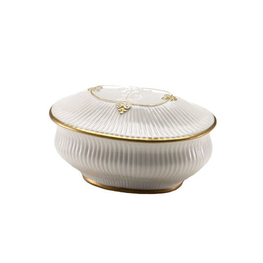 Amalfi Trinket Box