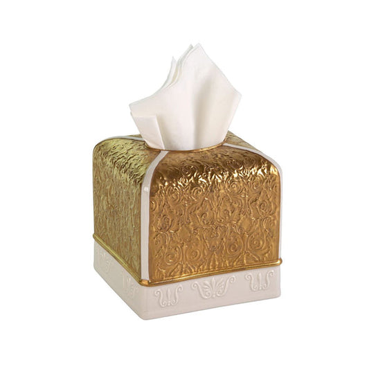 Amour Secret Tissue Box