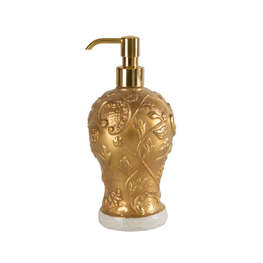 Taormina Soap Dispenser