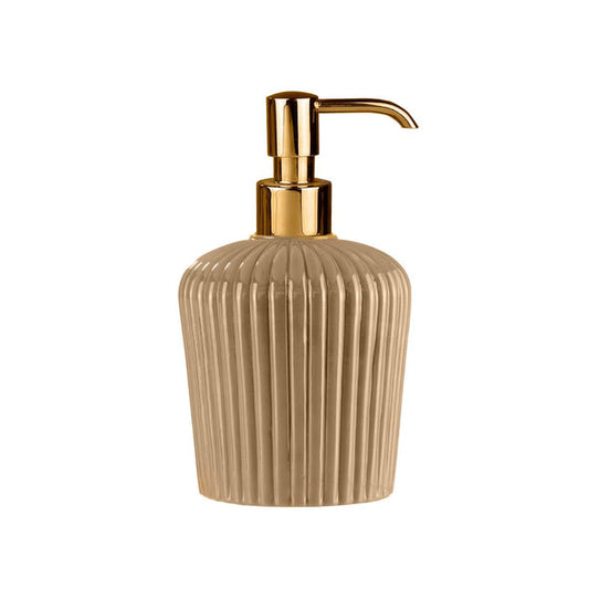 Reve d'une Princesse Soap Dispenser