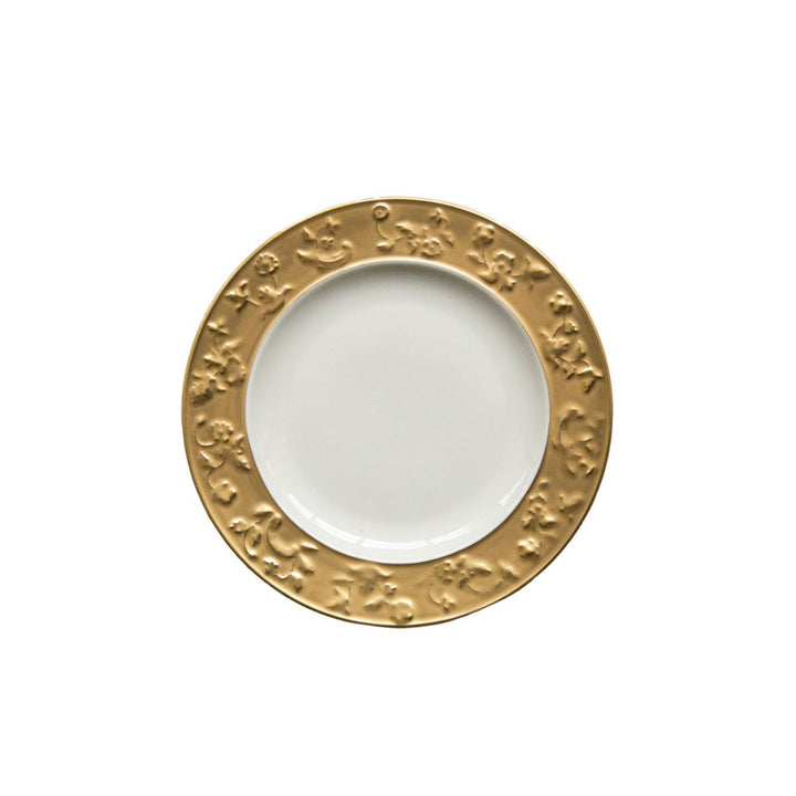 Dining Set - Taormina - Gold