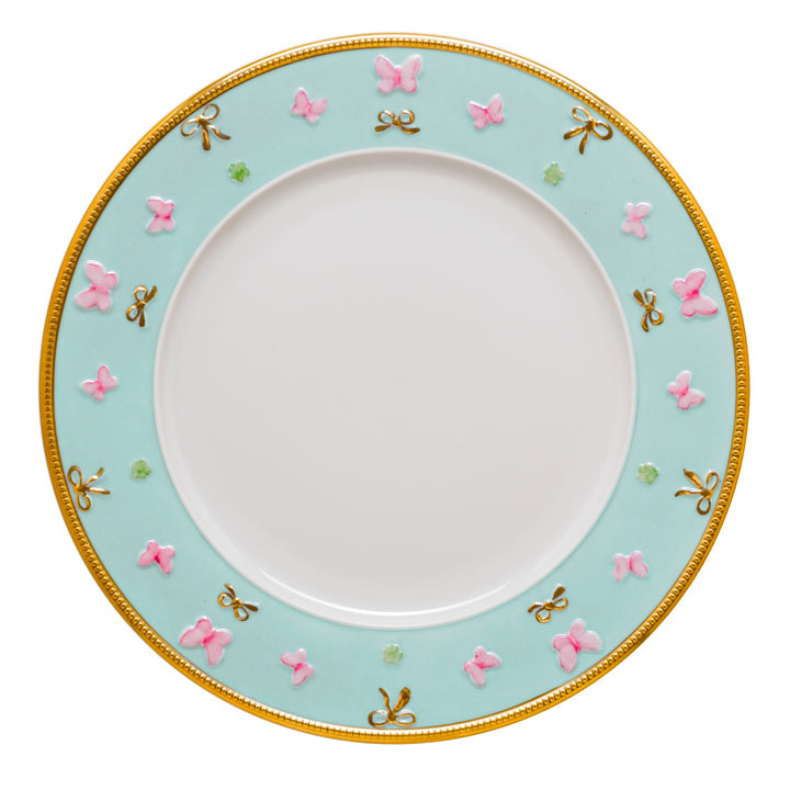 Dining Set - Butterfly Dining Set - Aquamarine