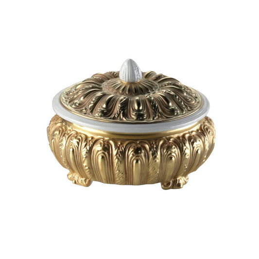 Montesquieu Trinket Box