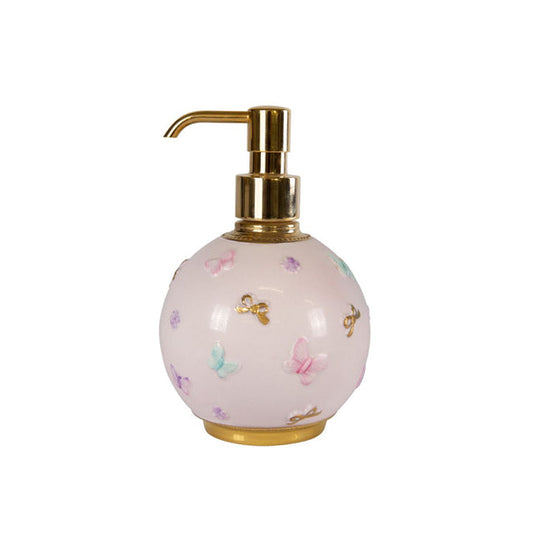 Butterfly Soap Dispenser