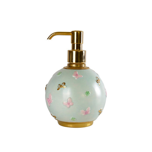 Butterfly Soap Dispenser