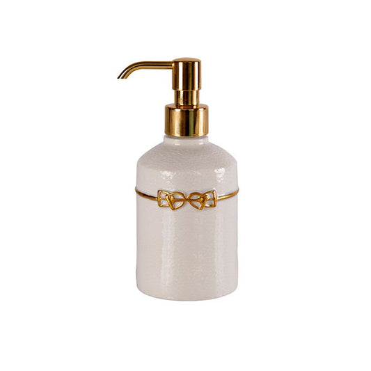 Dressage Soap Dispenser