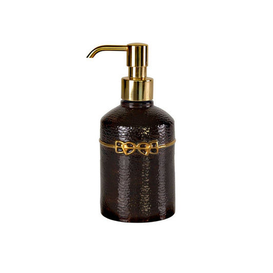 Dressage Soap Dispenser