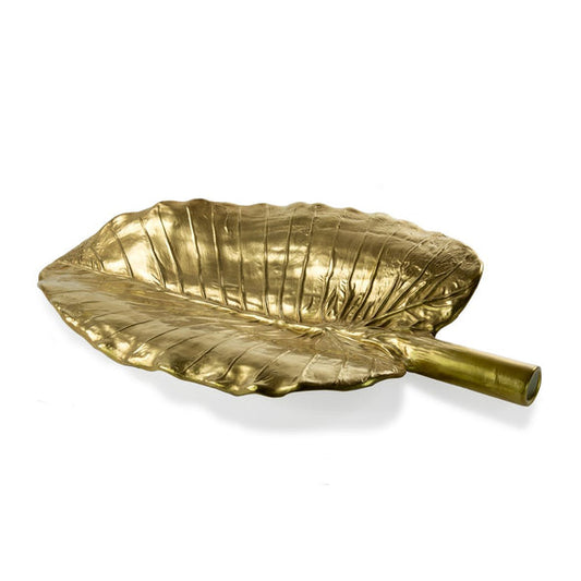 Acapulco Gold Banana Leaf Tray