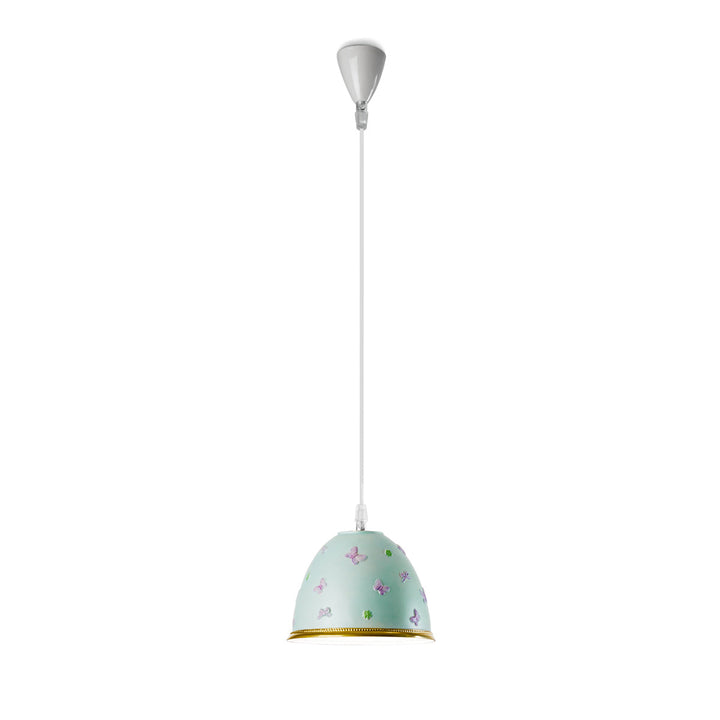 Butterfly Large Pendant Light