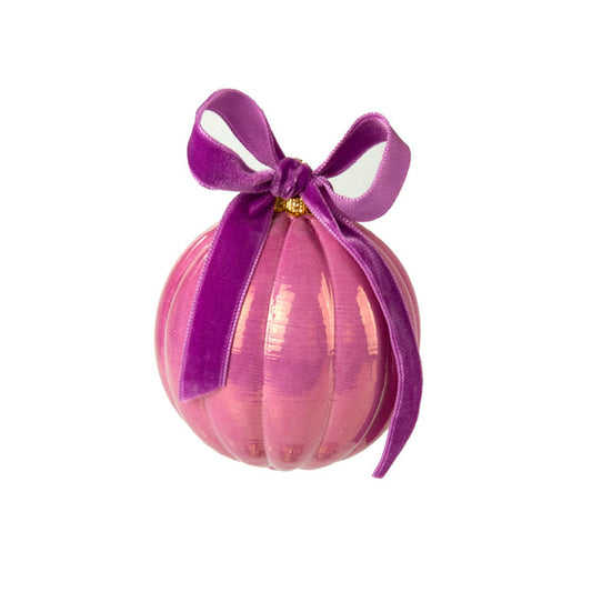 Rêve Bauble - Lilac