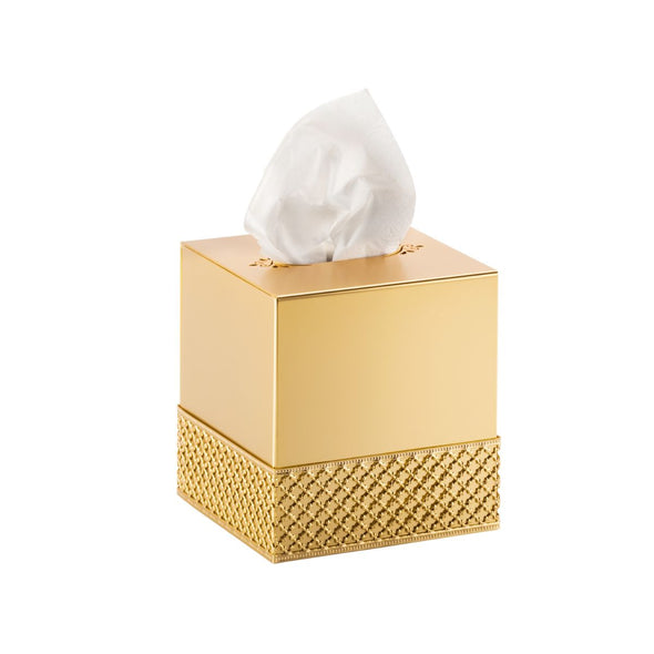 Firenze Square Tissue Box