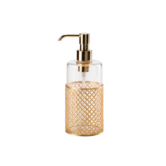 Firenze Soap Dispenser