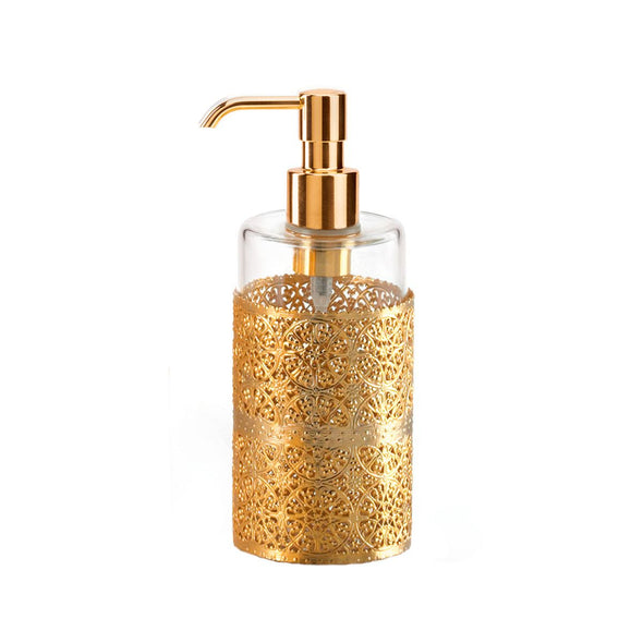 Marbella Soap Dispenser