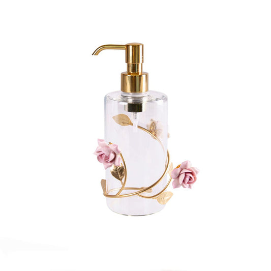 Versailles Soap Dispenser