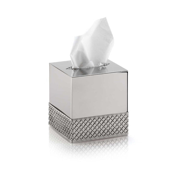 Firenze Square Tissue Box