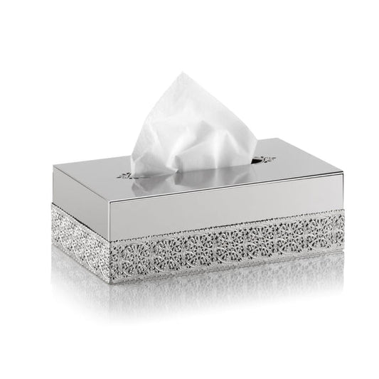 Marbella Rectangular Tissue Box