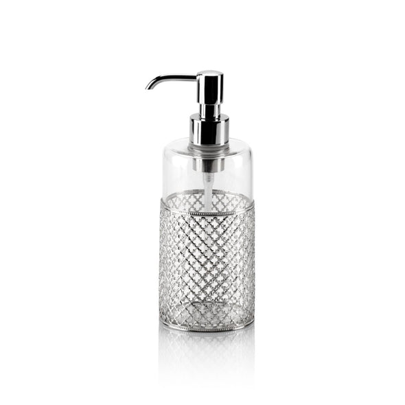 Firenze Soap Dispenser