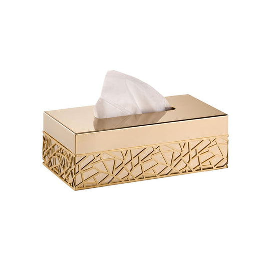 Hiroito Rectangular Tissue Box