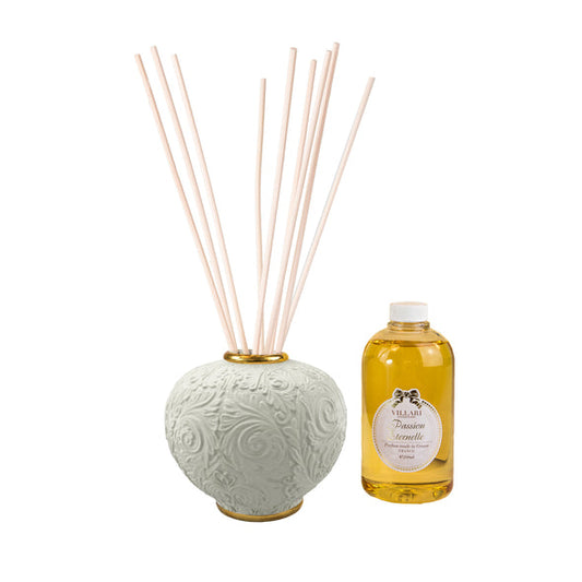 Amour Secret Home Fragrance Diffuser - White