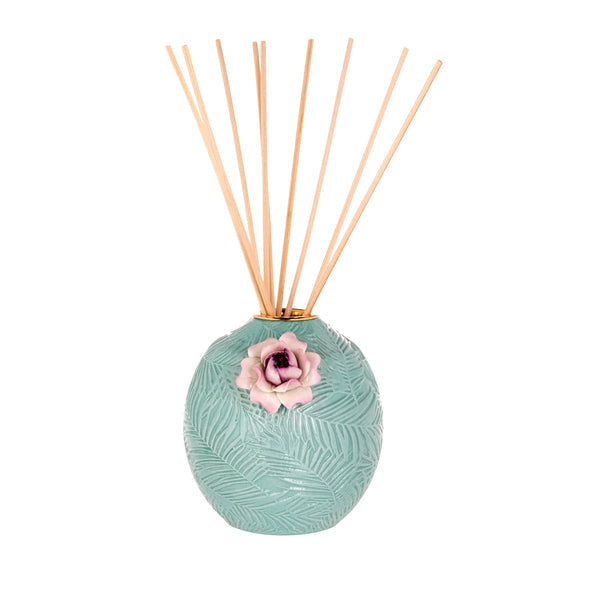 Acapulco Camelia Home Fragrance - Aquamarine