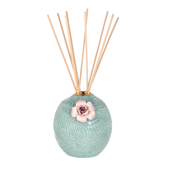 Acapulco Peonia Home Fragrance - Aquamarine-Pink