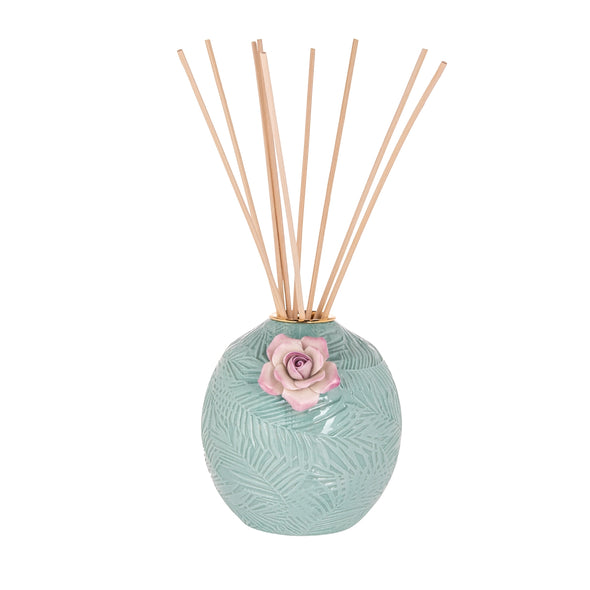 Acapulco Rose Home Fragrance - Aquamarine