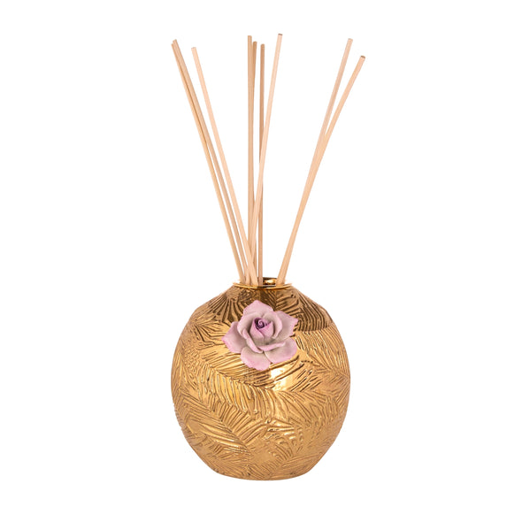 Acapulco Rose Home Fragrance - Gold