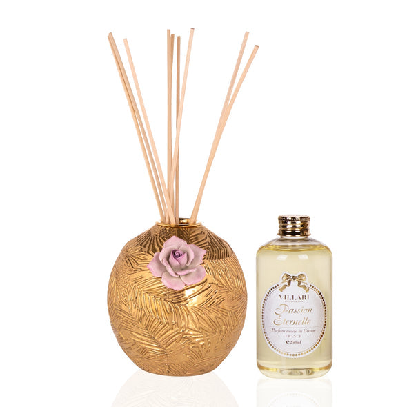 Acapulco Rose Home Fragrance - Gold