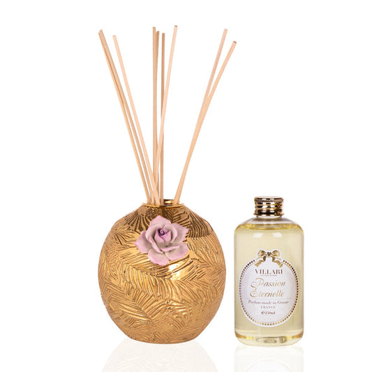 Acapulco Rose Home Fragrance - Gold