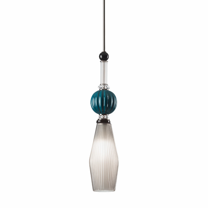 Divas Lola Pendant Light - Octante & Transparent