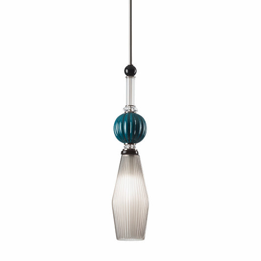 Divas Lola Pendant Light - Octante & Transparent