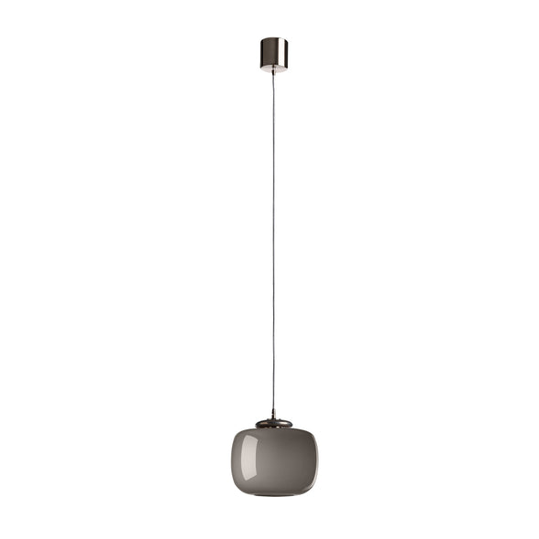 Specchia Pendant Light - Tortora Shiny