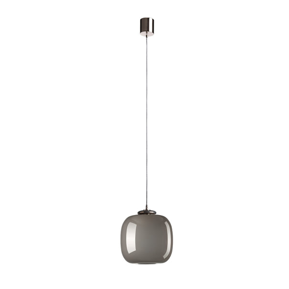 Nardò Pendant Light - Tortora Shiny