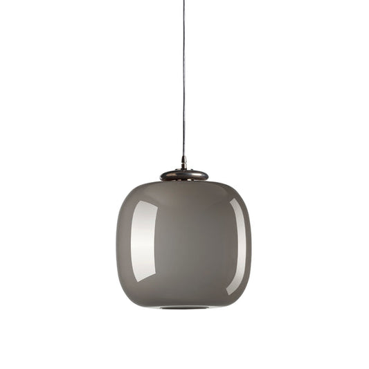 Nardò Pendant Light - Tortora Shiny