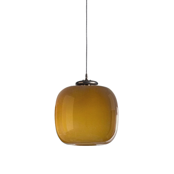 Nardò Pendant Light - Amber