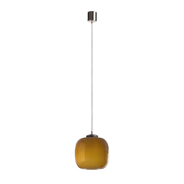 Nardò Pendant Light - Amber