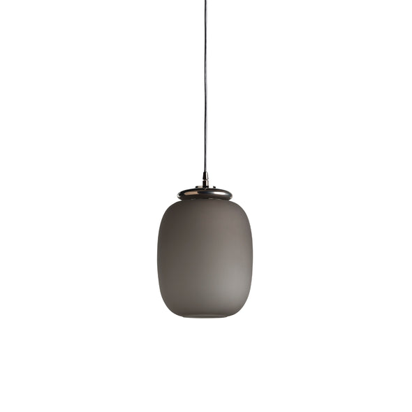 Soho Pendant Light - Tortora Matt